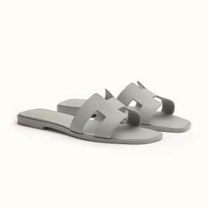 hermès oran sandals price