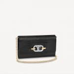 Louis Vuitton Epi Pochette Clutch - Prefall 2021