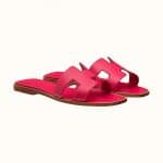 Oran Sandal Rose Sorbet