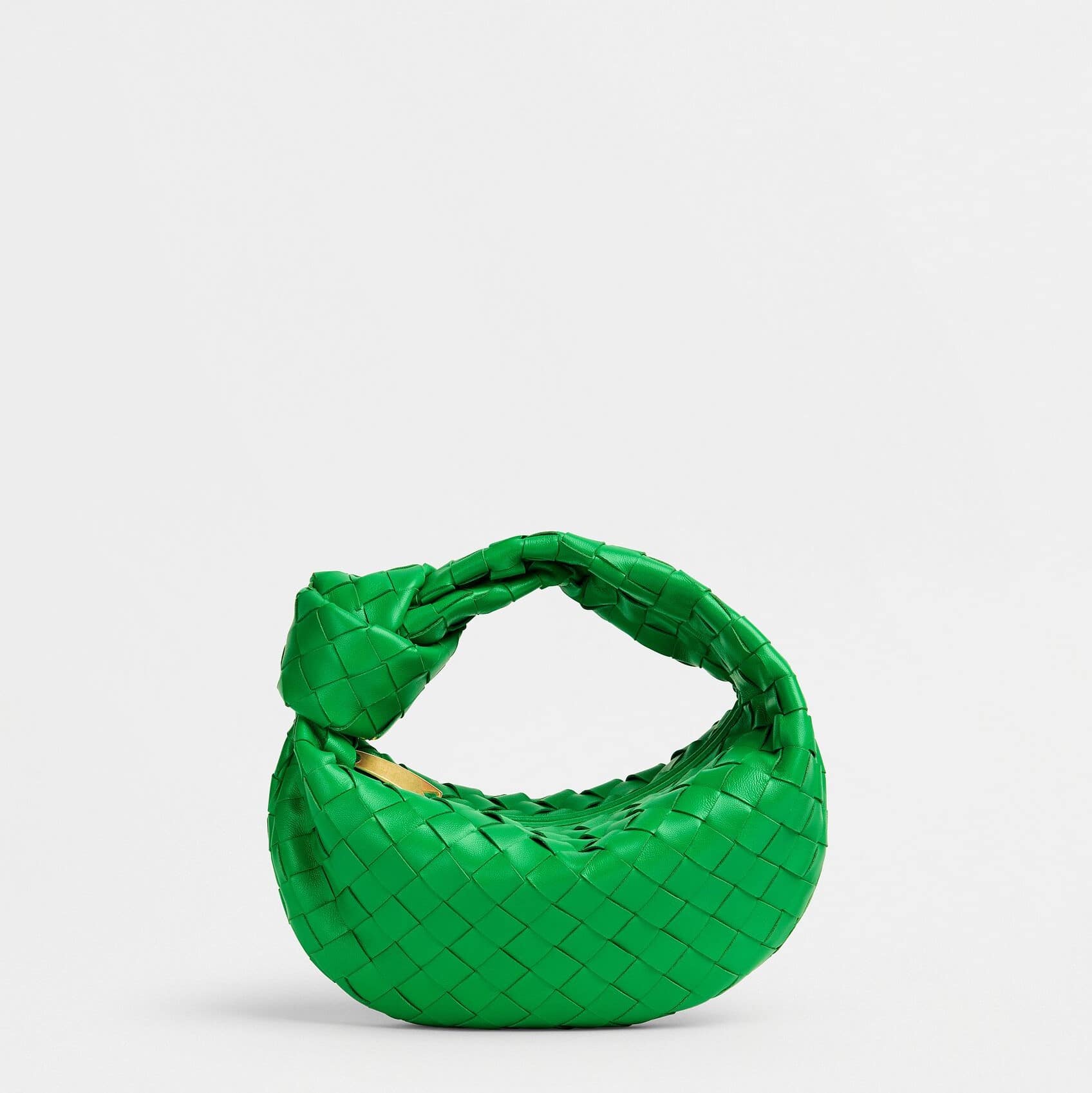 Bottega Veneta's Mini Jodie the Next It' Bag - Spotted Fashion