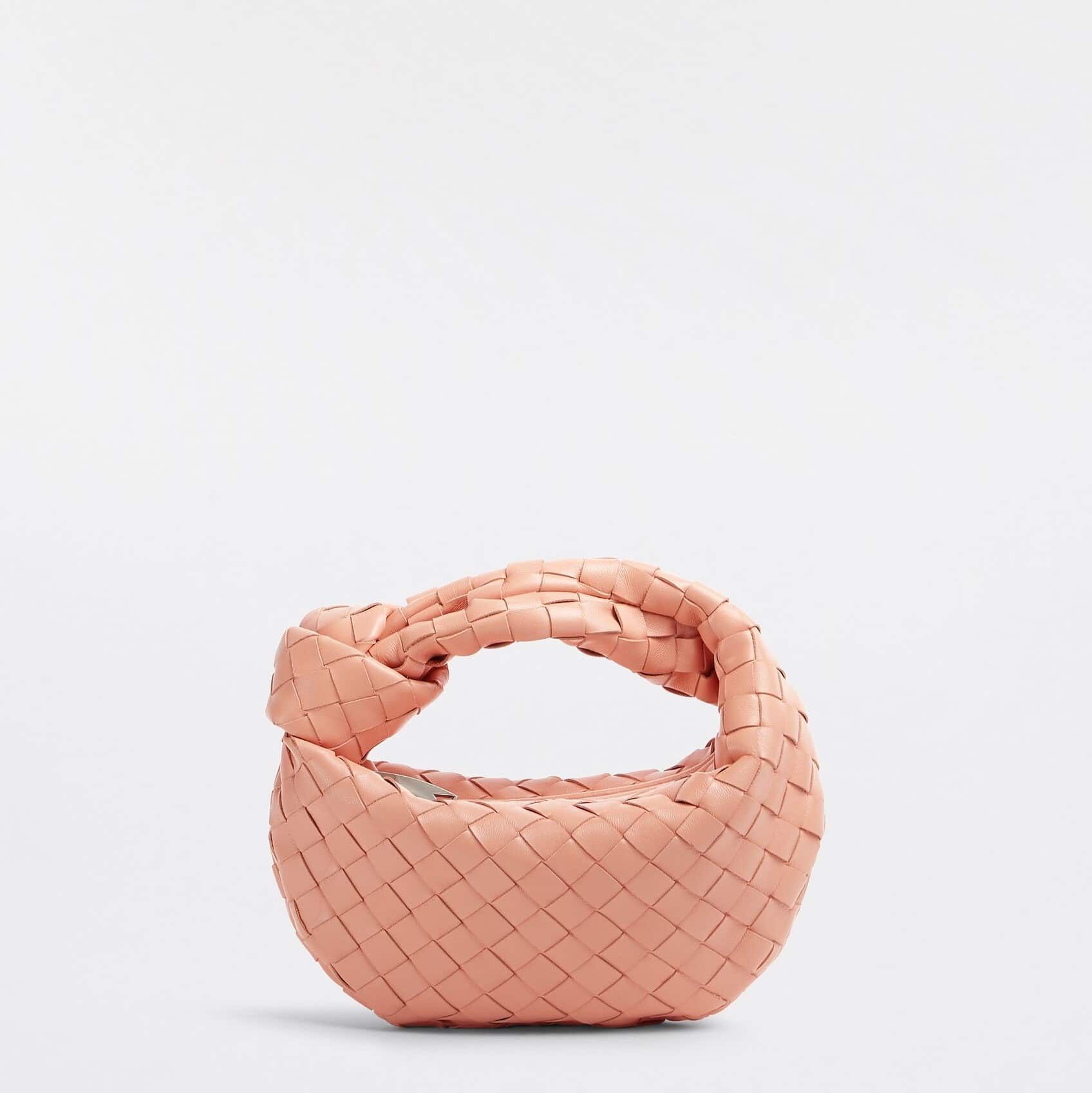 Bottega Veneta Mini Jodie Review - See (Anna) Jane.