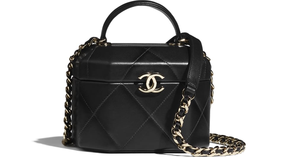 chanel 31 bags