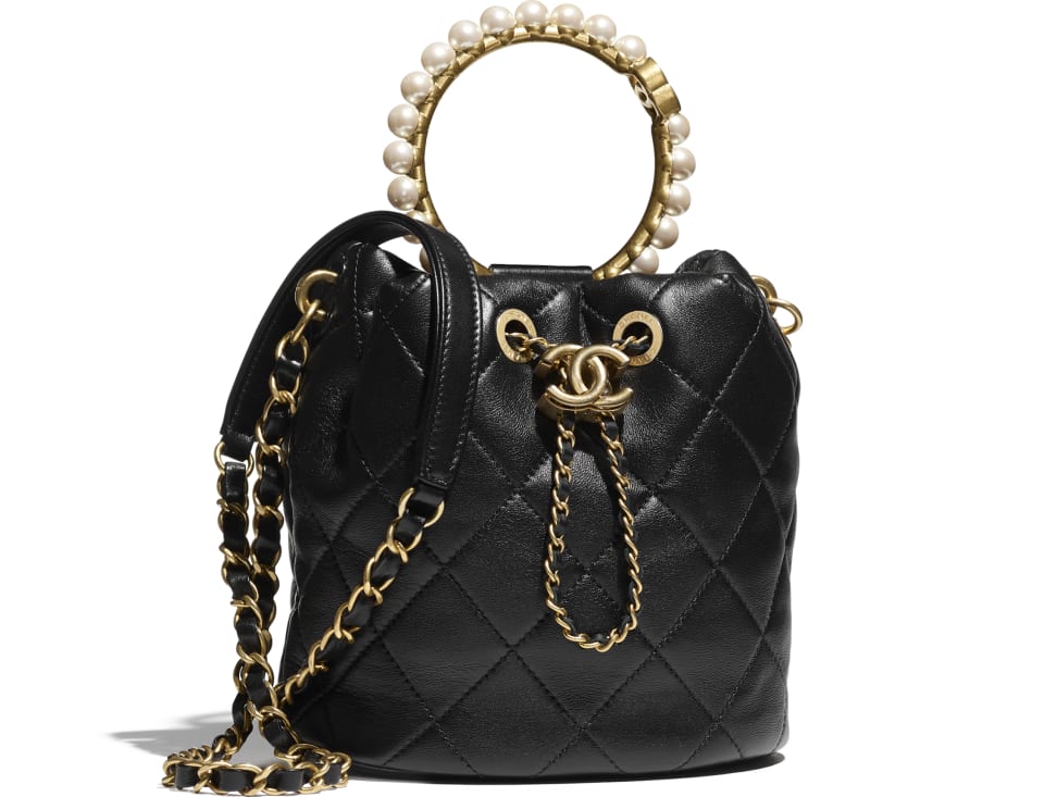 New Chanel Coco Handle Prices 2021 - PurseBop