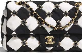chanel purse price