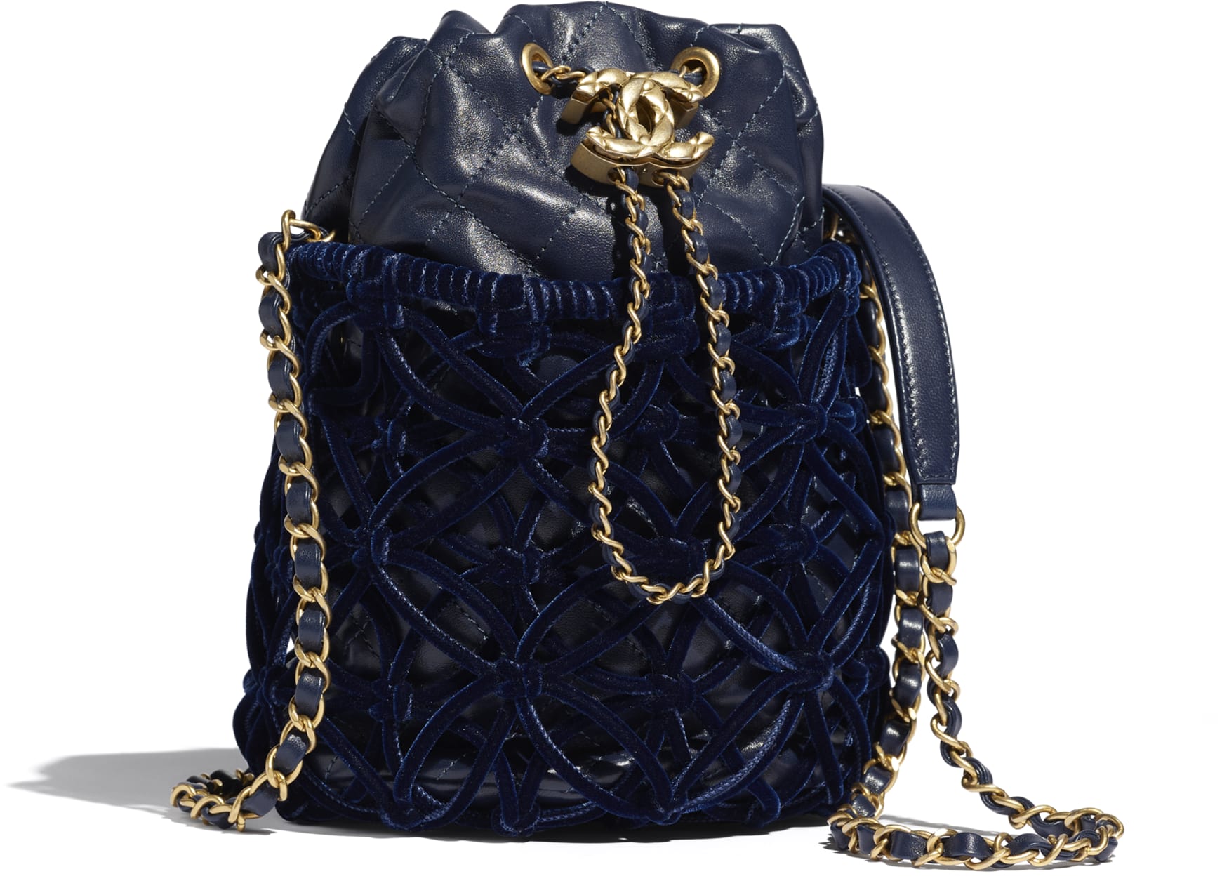 Chanel Classic Single Flap Quilted Lambskin Extra Mini Crossbody — Otra Vez  Couture Consignment