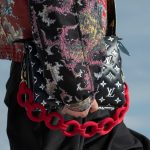 Louis Vuitton Celebrates Their Cruise 2022 Collection at Axe Majeur - V  Magazine