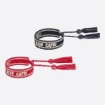 Dior J Adior Capri Bracelet Set