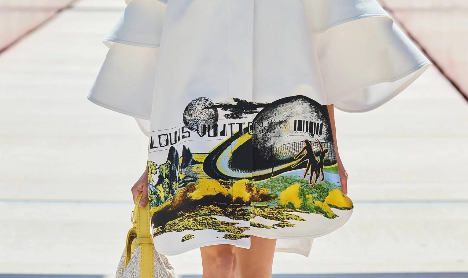 Lv Bags New Collection 2022 For Sale Walden Wong