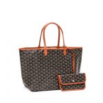 New Goyard St Louis Pertuis - Double Side Limited Edition - Designer  WishBags