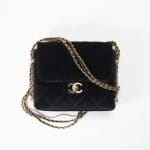 Shop CHANEL 2021-22FW CHANEL 19 Flap Bag (AS1160) by lufine