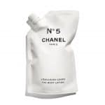 chanel number 5 lotion