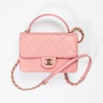 Chanel Fall Winter 2022 Seasonal Bag Collection Act 1