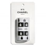 Chanel Factory 5 Decorative Tapes 5 pieces