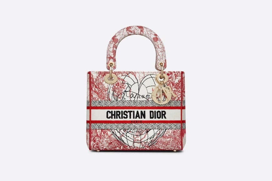 lady dior bolsa price 2022 india