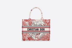 dior bolsa prices