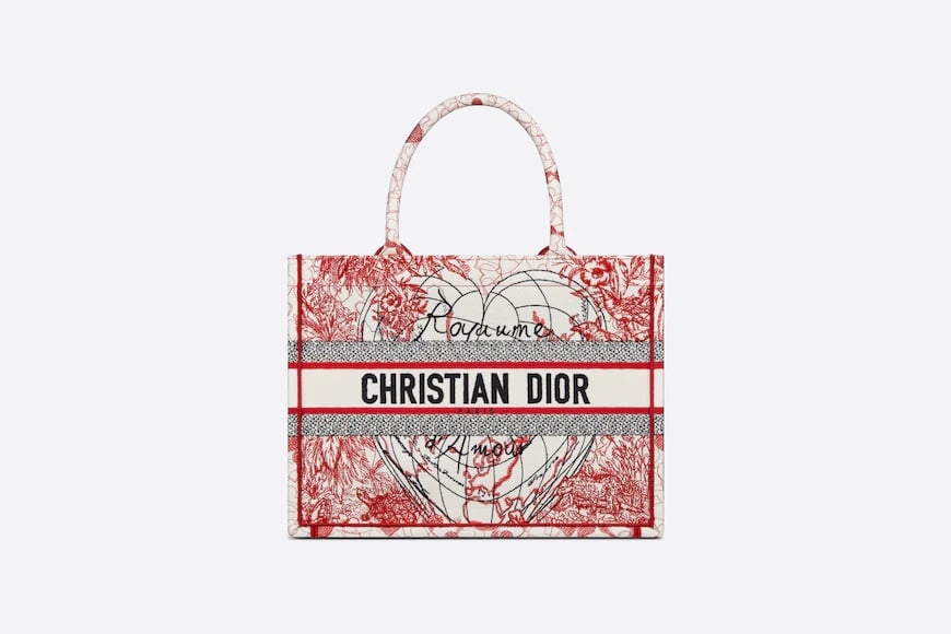 Dior Bag Prices