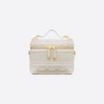 Dior Small Dioramour Diortravel Vanity Case