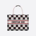 Dioramour D-Chess Small Book Tote