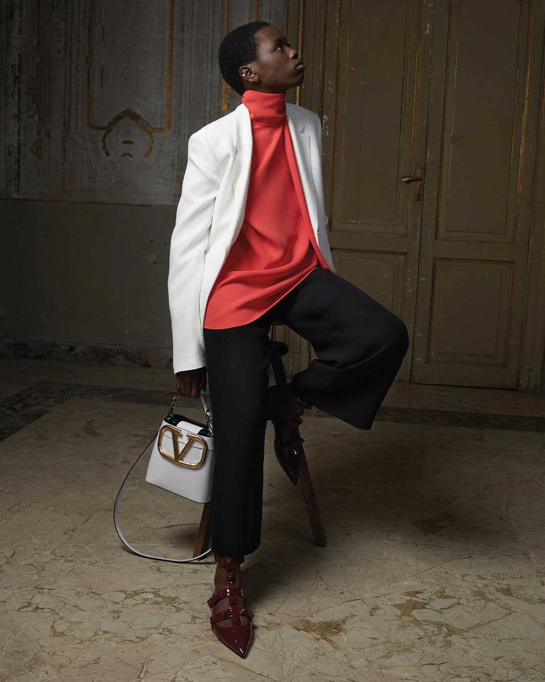 Valentino online bags 2021