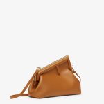 Fendi Brown First Small