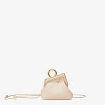 Fendi Charm in Pink Nano First Charm