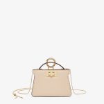 Fendi Charm in Pink Pico Peekaboo Charm