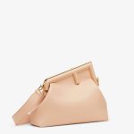 Fendi Pink First Medium