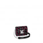 Louis Vuitton Wild At Heart Collection: Handbags and Small Leather Goo –  Bagaholic