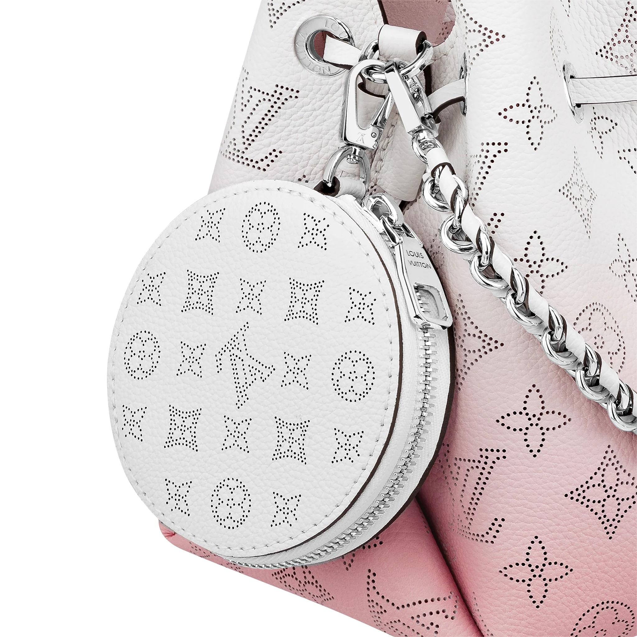 Louis Vuitton's Mahina Collection Re-Imagined - Spotted Fashion