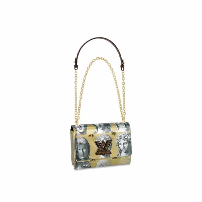 Louis Vuitton Pre-fall 2021 Vuittamins Bag Collection - Spotted Fashion