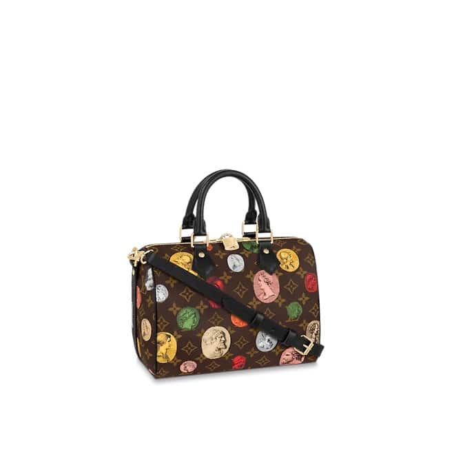 Louis Vuitton Troca Bag Guide - Spotted Fashion