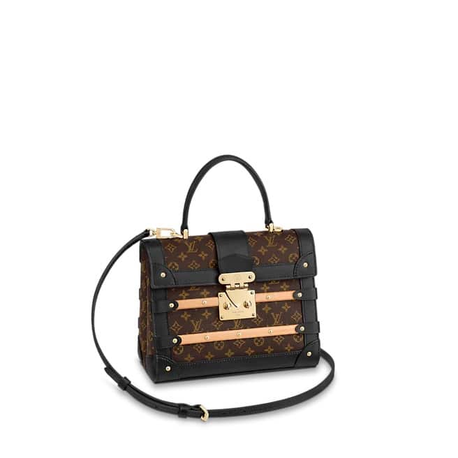 Louis Vuitton's Fall-Winter 2021 Bag Collection - Spotted Fashion