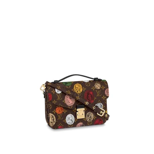 Louis Vuitton Pre-fall 2021 Vuittamins Bag Collection - Spotted Fashion