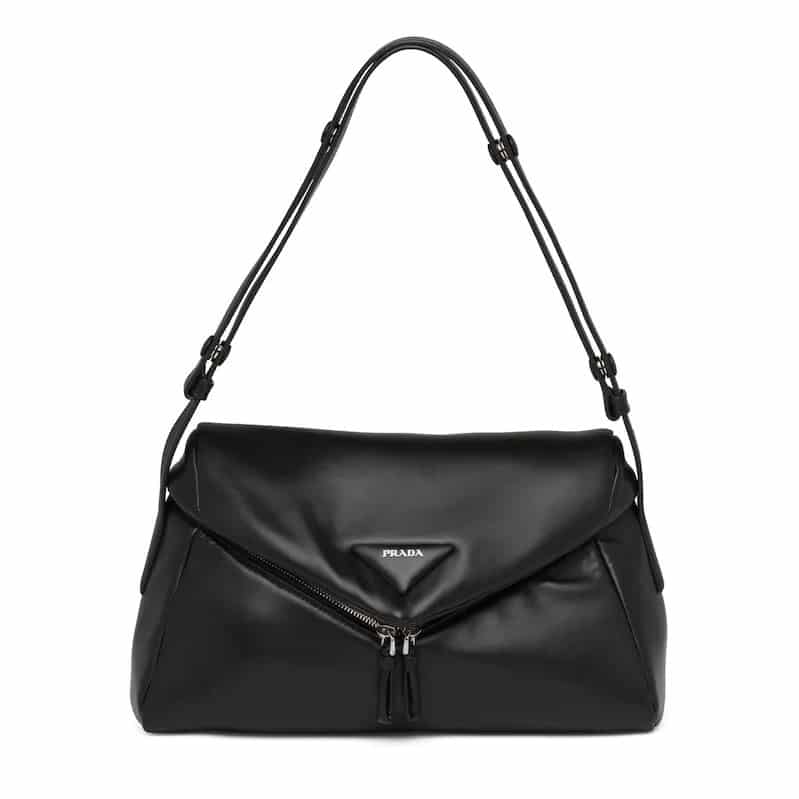 latest prada bags 2021