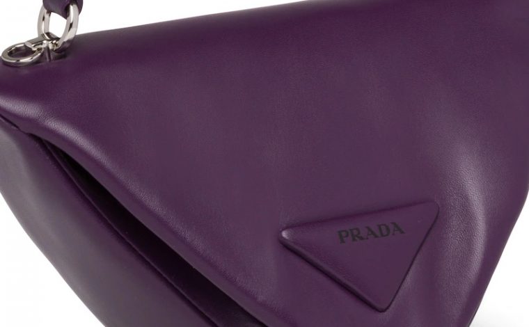 latest prada bolsas 2022