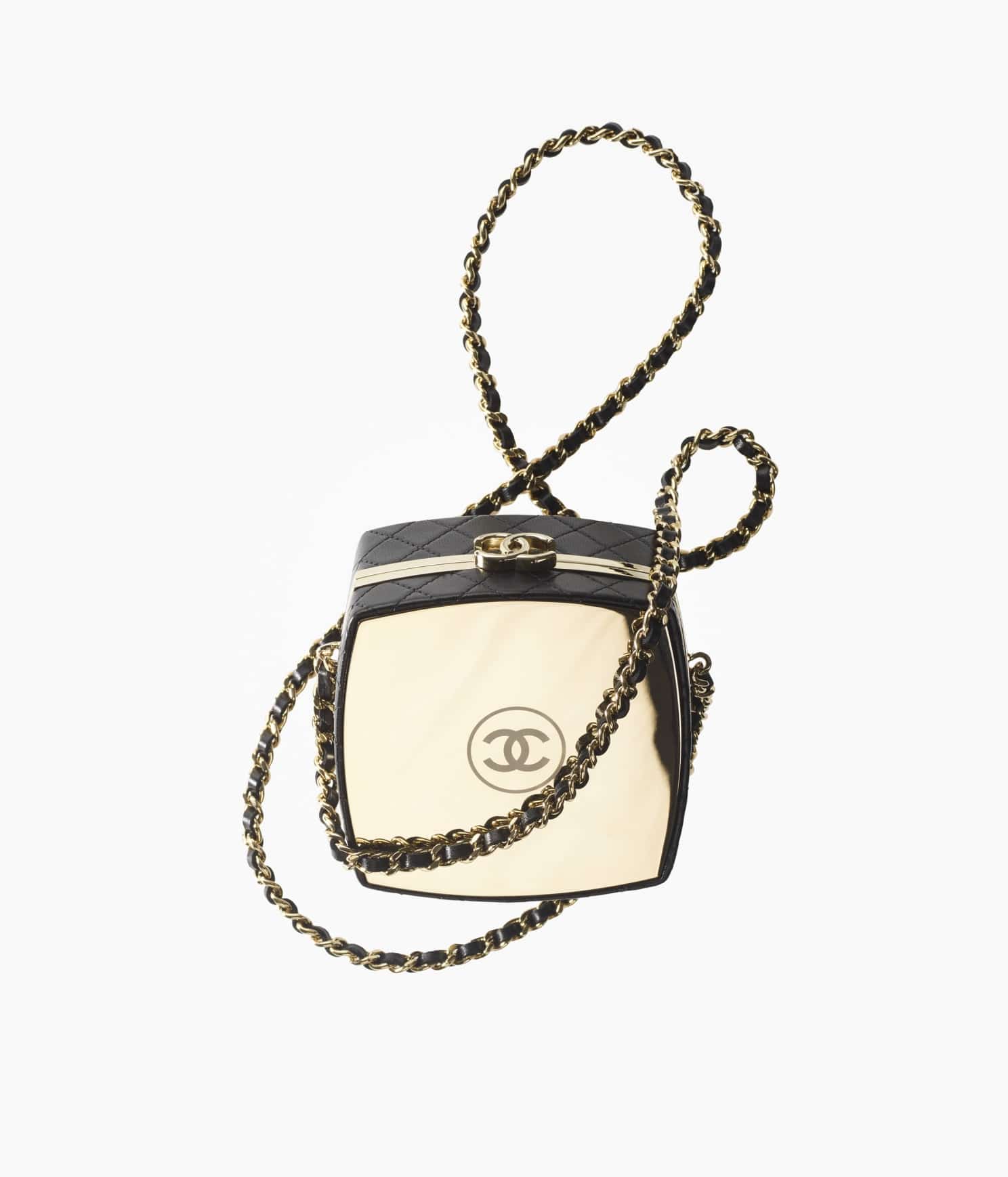 Chanel Gabrielle Bag Reference Guide - Spotted Fashion