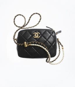 camera case chanel price