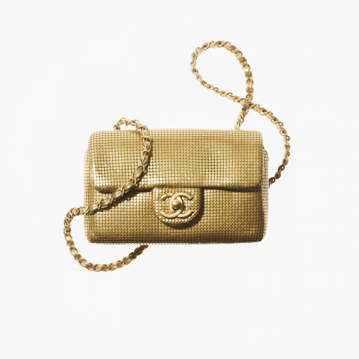 Chanel Bag Price List Reference Guide Spotted Fashion