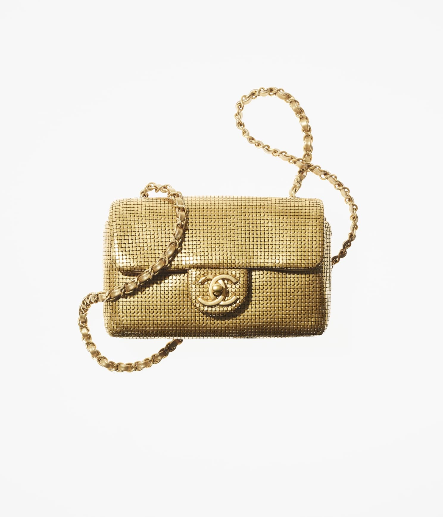 CHANEL GABRIELLE BAG RANGE: Prices & opinion 