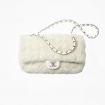 chanel bags fall 2021 small