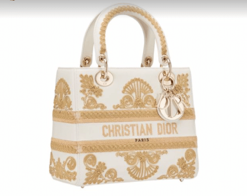 Sneak Peek: Dior's Cruise 2022 Bag Collection - Spotted Fashion