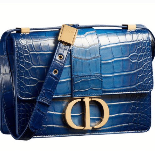 Sneak Peek: Dior's Cruise 2022 Bag Collection - Spotted Fashion