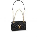 Louis Vuitton's New Wave Chain Bag Reference Guide - Spotted Fashion