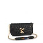 ☊❐Louis Vuitton same style 2021 new European and American
