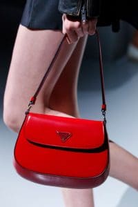 Prada Spring/Summer 2022 Runway Bags Collection - Spotted Fashion