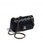 Chanel Flap Bag Feature Photo