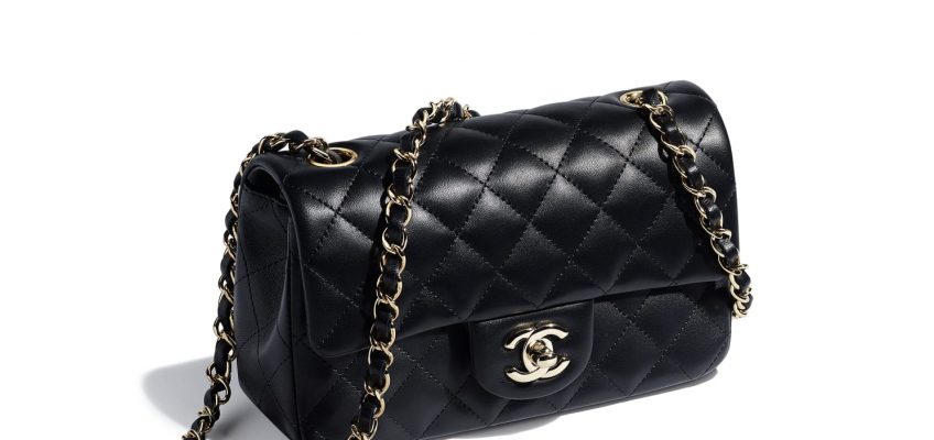Chanel Classic Bag Price Increase Effective November 3rd