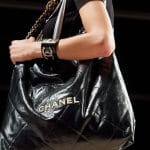 Chanel Spring-Summer 2022 Runway Bag Collection - Spotted Fashion