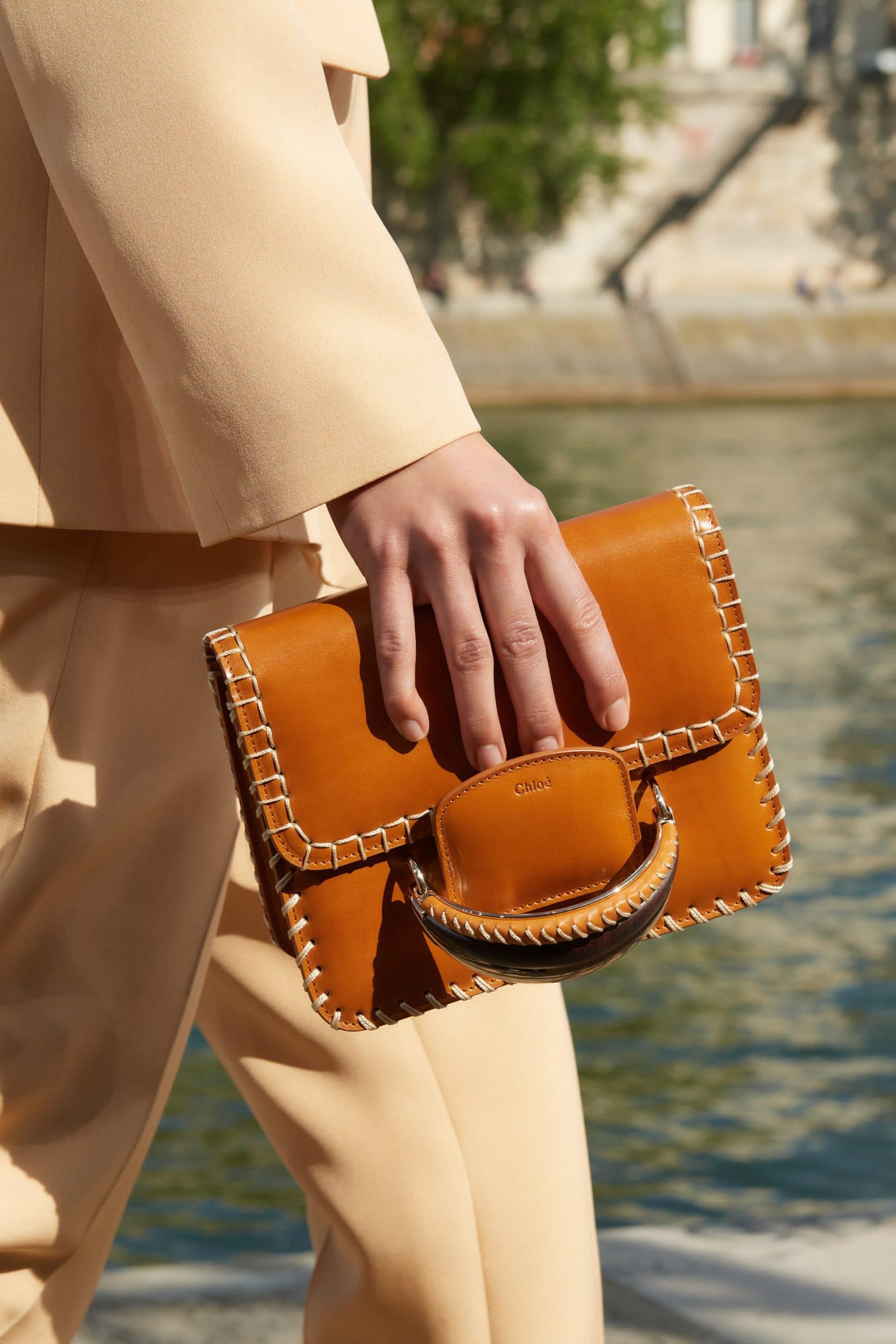 The most popular Chloé bags in 2022