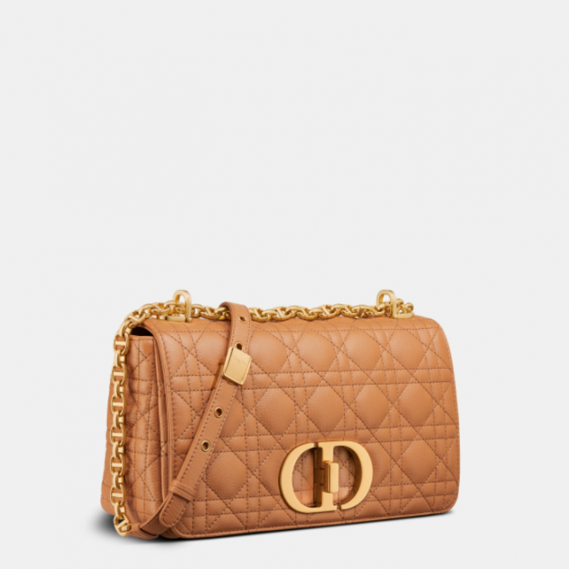 Sneak Peek: Dior's Cruise 2022 Bag Collection - Spotted Fashion